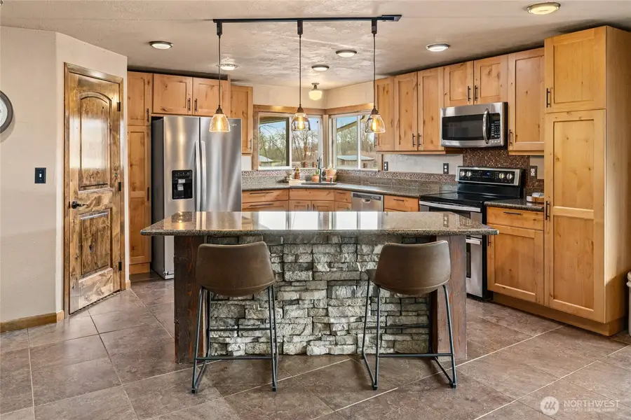 3661 E Taneum Road, Thorp, WA 98946 - #3