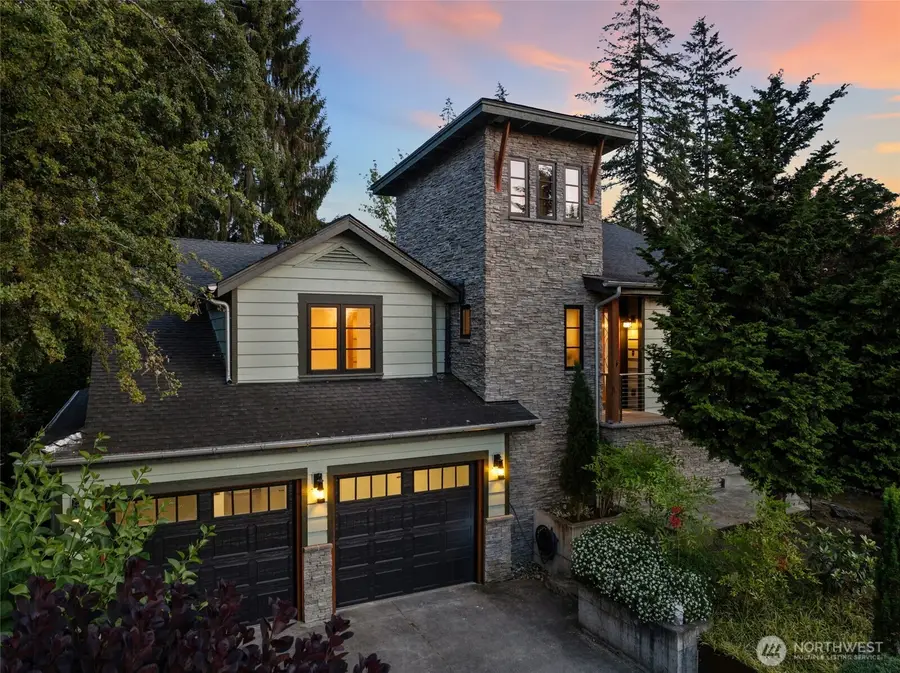 9615 NE 26th Street, Clyde Hill, WA 98004 - #2