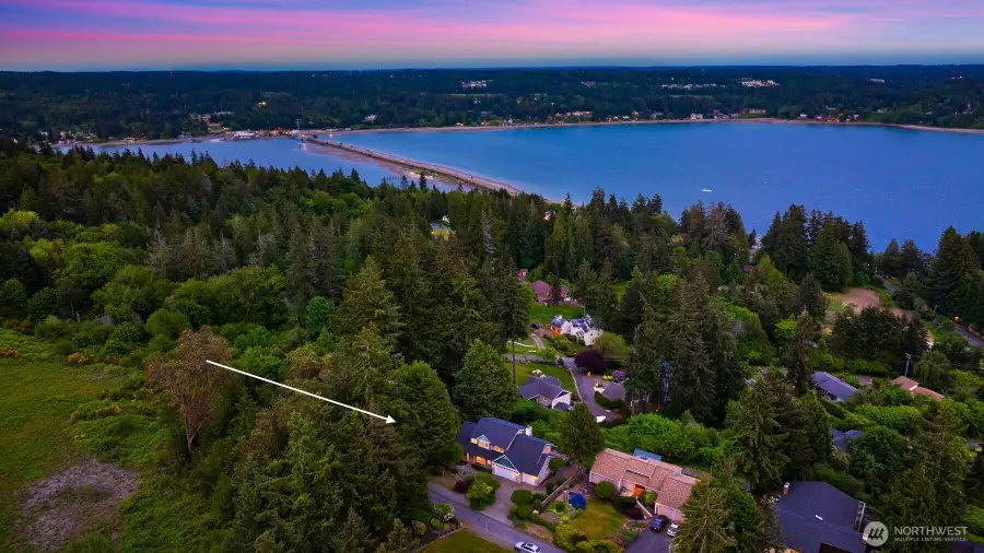 8226 Granite Drive Nw, Gig Harbor, WA 98329 - #3