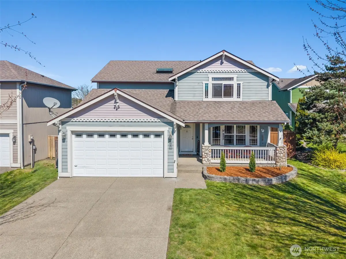 508 Stadium Court, Napavine, WA 98565 - #1