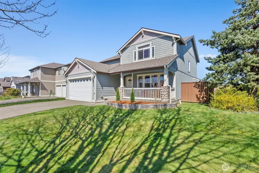 508 Stadium Court, Napavine, WA 98565 - #3