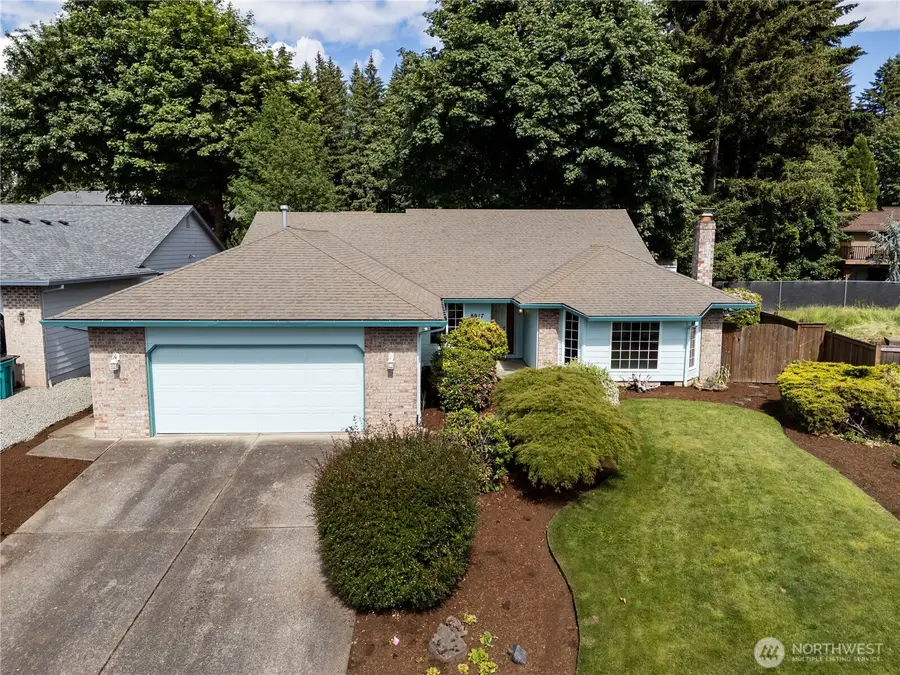 8917 NE 28th Avenue, Vancouver, WA 98665 - #2