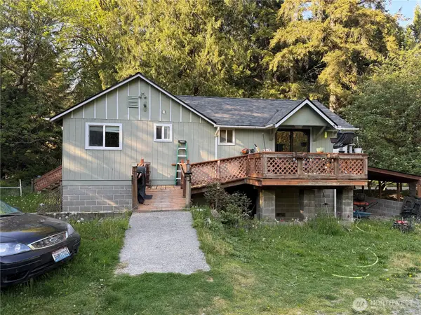 41766 N Shore Lane, Concrete, WA 98237