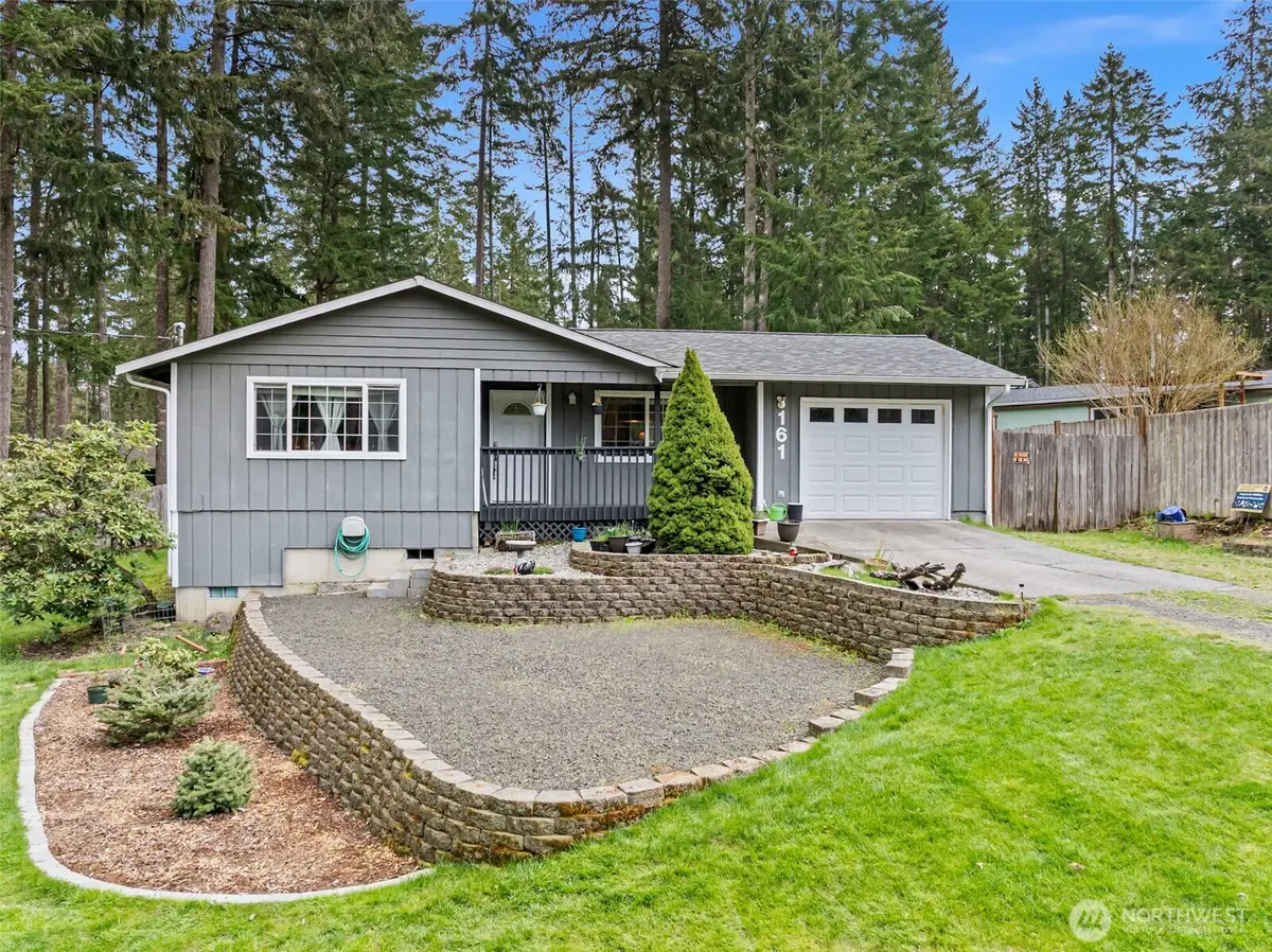 161 E Barnsby Place, Shelton, WA 98584 - #1