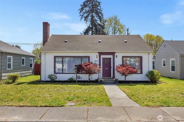1814 2nd Street, Marysville, WA 98270