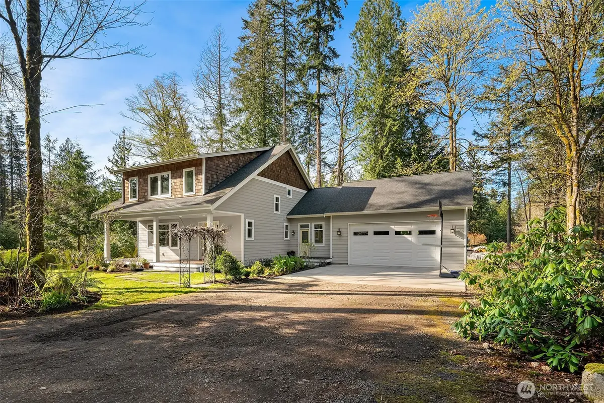 10060 Springwood Lane, Bainbridge Island, WA 98110 - #1
