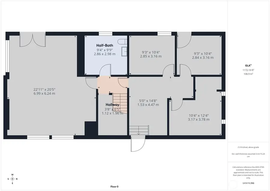 10701 149th Street Ct E, Puyallup, WA 98374 - #3