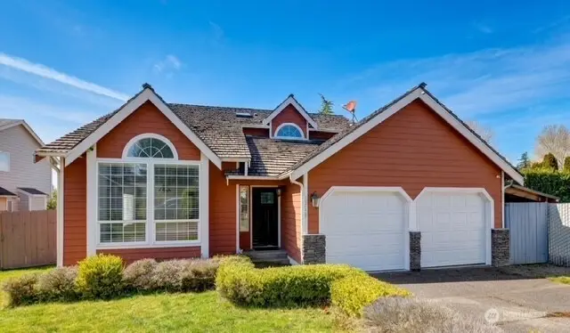12931 SE 306th Court, Auburn, WA 98092 - #1