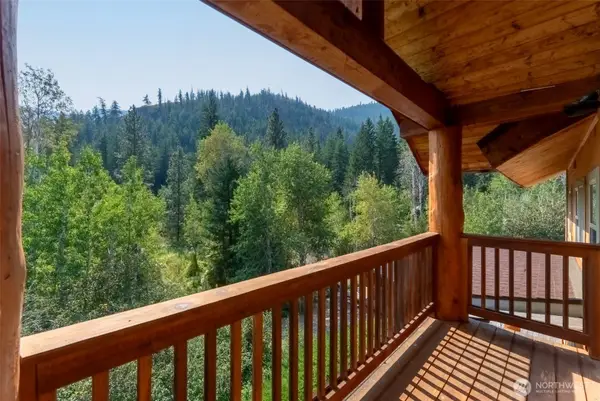 96 Alder Creek Road, Twisp, WA 98856