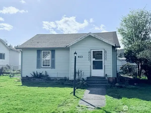 413 Morse Street, Ryderwood, WA 98581