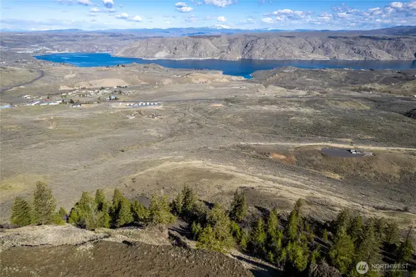 44621 Highway 174 N, Grand Coulee, WA 99133