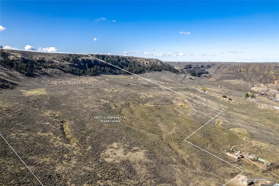 44621 Highway 174 N, Grand Coulee, WA 99133 - #3