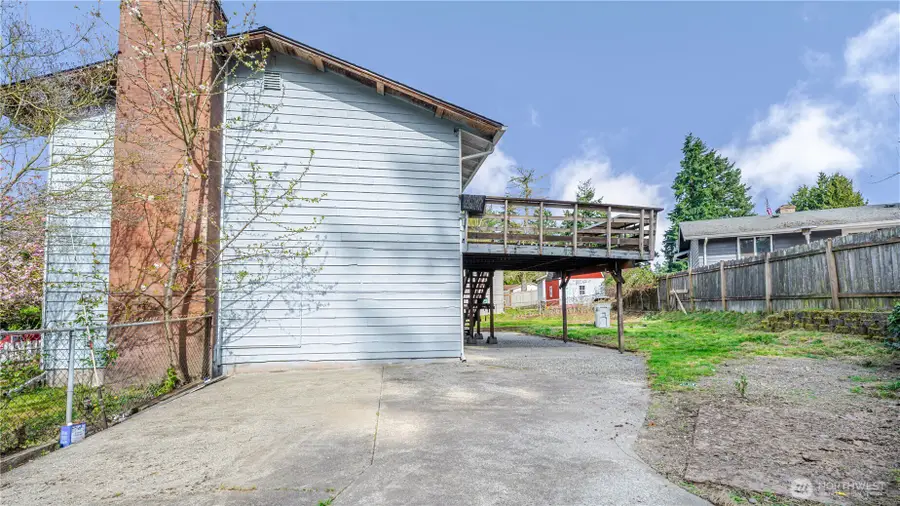 3319 S 249th Place, Kent, WA 98032 - #3