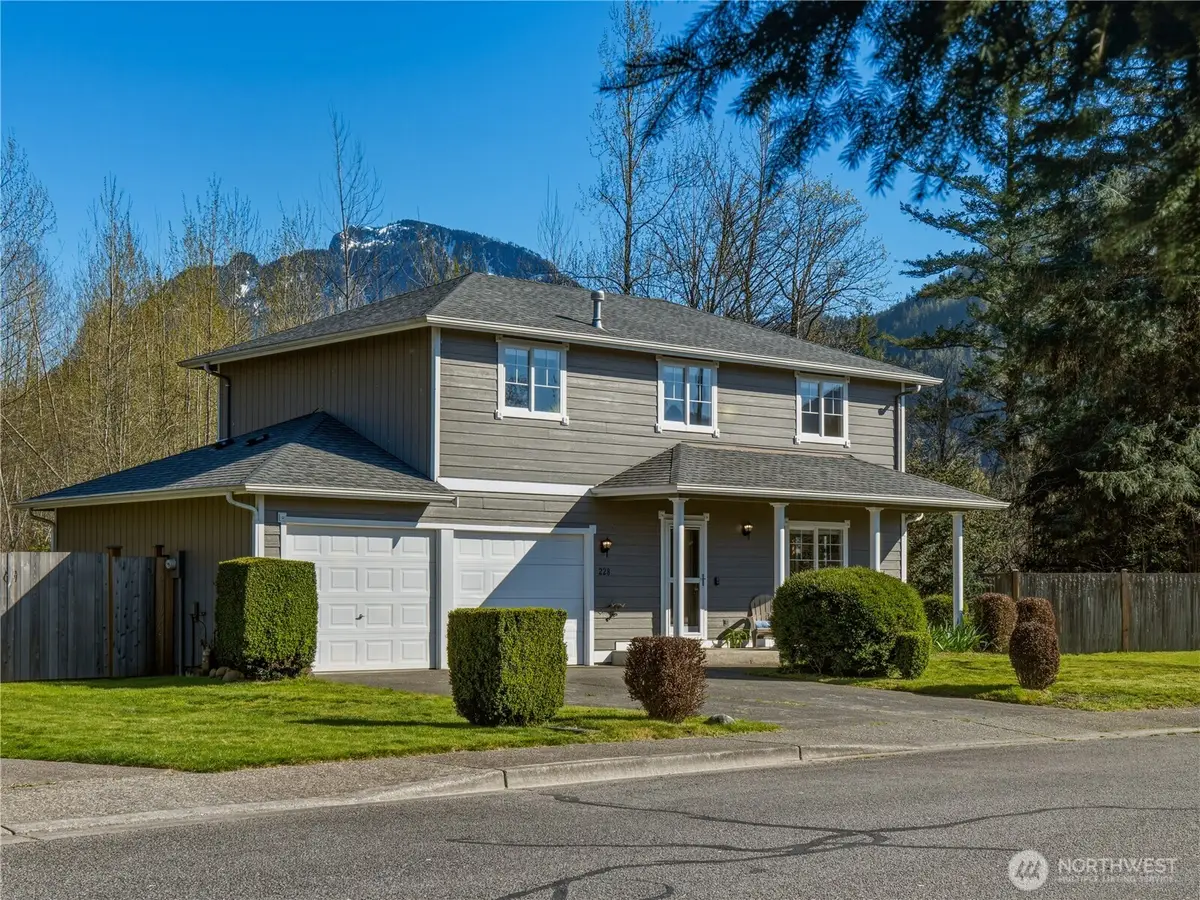 228 Amanda Avenue, Gold Bar, WA 98251 - #1