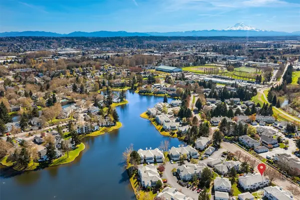 5505 S 236th Place, Kent, WA 98032