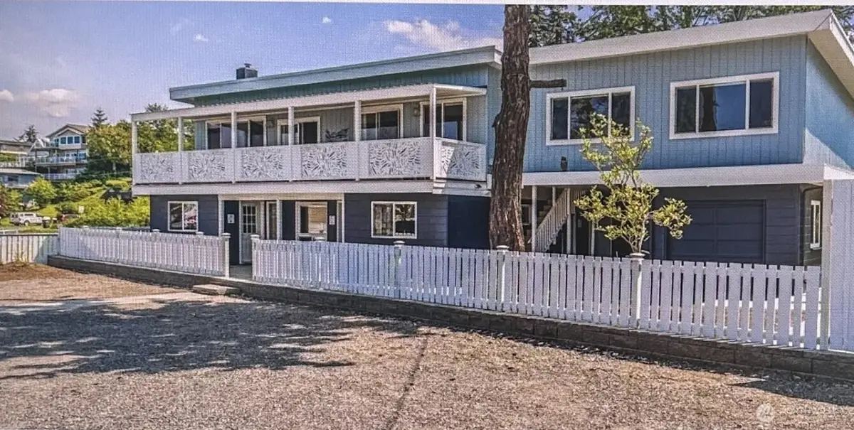 7456 Birch Bay Drive, Blaine, WA 98230 - #1