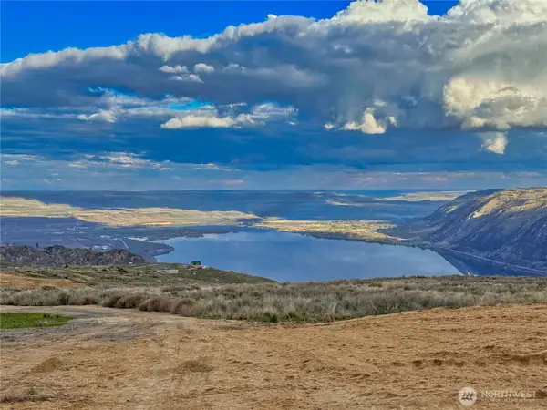 27 Tbd Scenic Drive #2, Brewster, WA 98812