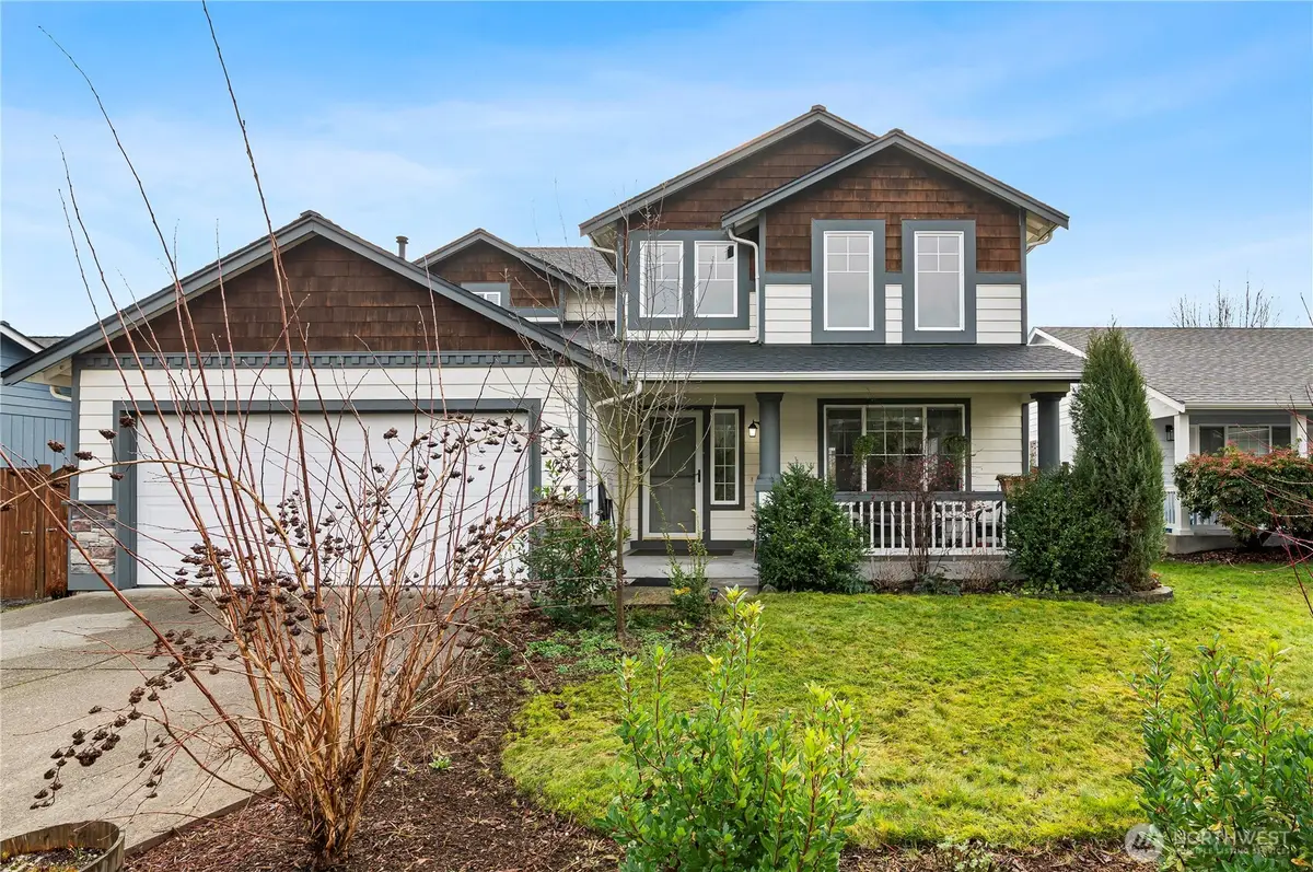 4014 174th Place Ne, Arlington, WA 98223 - #1