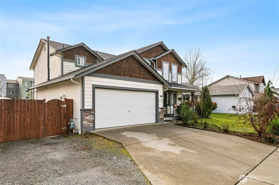 4014 174th Place Ne, Arlington, WA 98223 - #3