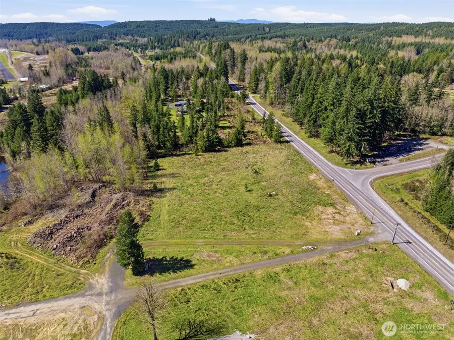 7475 Spirit Lake Highway #Lot 1, Toutle, WA 98649 - #2