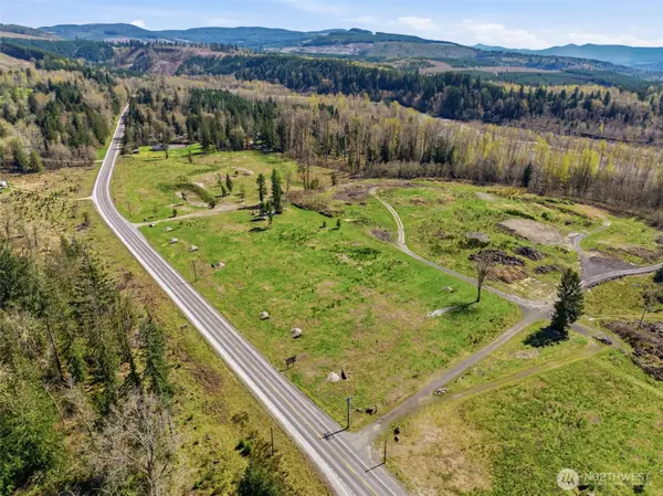 7475 Spirit Lake Highway #LOT 2, Toutle, WA 98649
