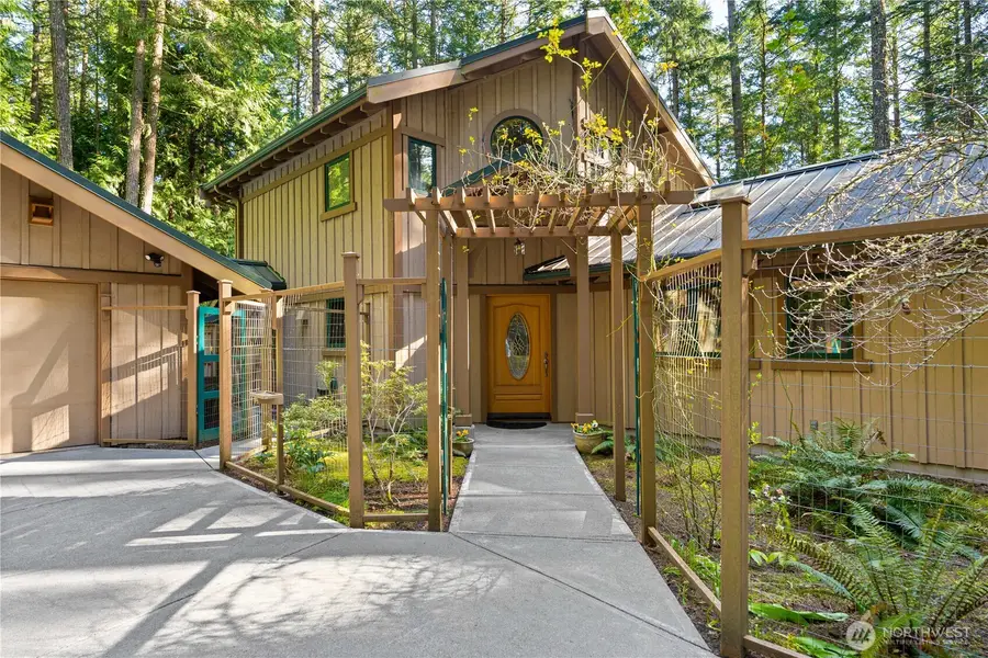 1290 Three Meadows Lane, Friday Harbor, WA 98250 - #2