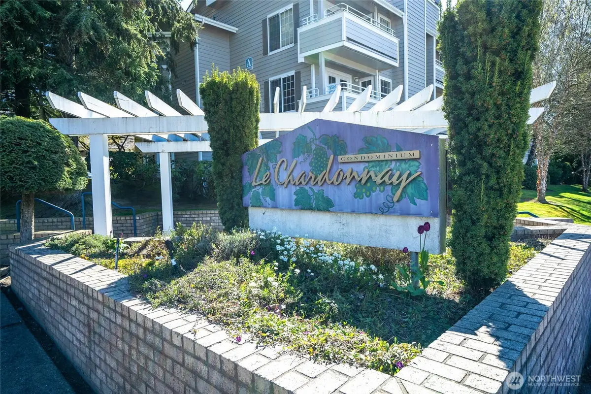 14007 NE 181st Street #F-104, Woodinville, WA 98072 - #1