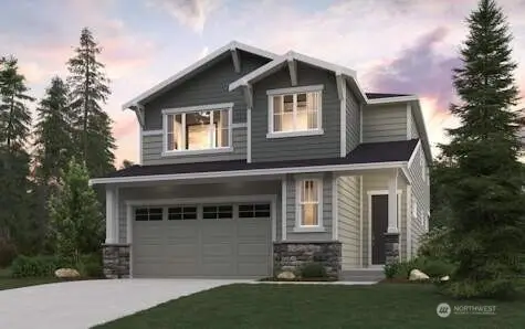 8806 126th Street Ct E, Puyallup, WA 98373