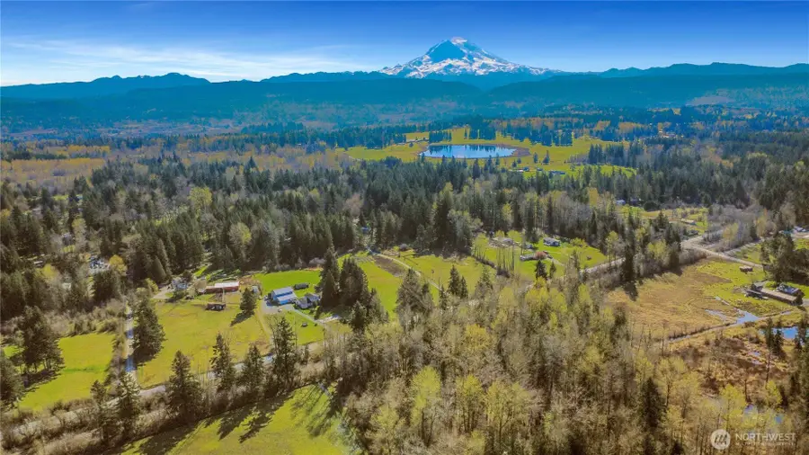 26127 134th Avenue E, Graham, WA 98338 - #2