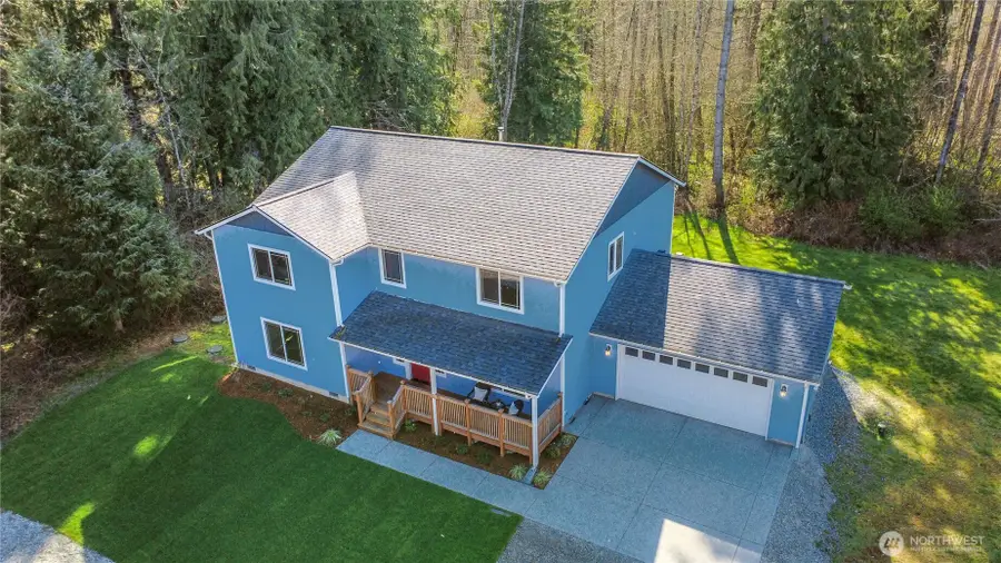 26127 134th Avenue E, Graham, WA 98338 - #3