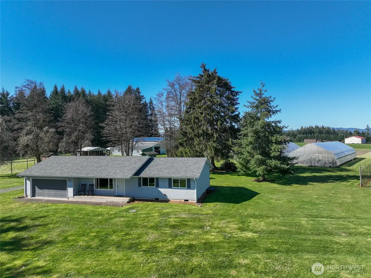 217 Bay Road, Winlock, WA 98596 - #1