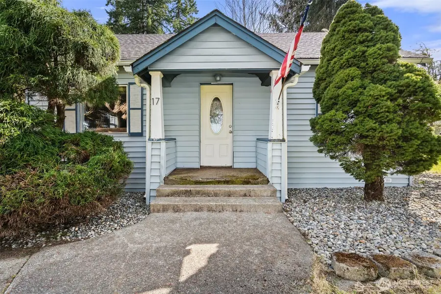 17 Rue Creek Road, Raymond, WA 98577 - #2