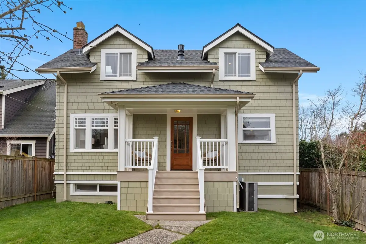 1427 Mlk Jr Way, Seattle, WA 98122 - #1