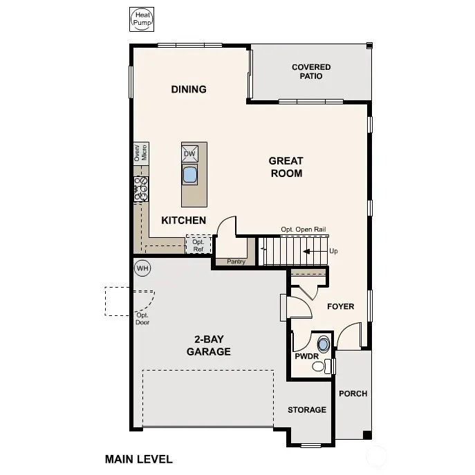 8916 126th Street Ct E, Puyallup, WA 98373 - #2