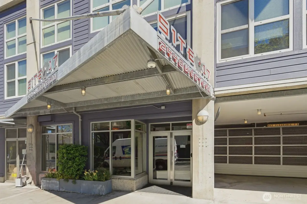 2440 Western Ave #509, Seattle, WA 98121 - #1