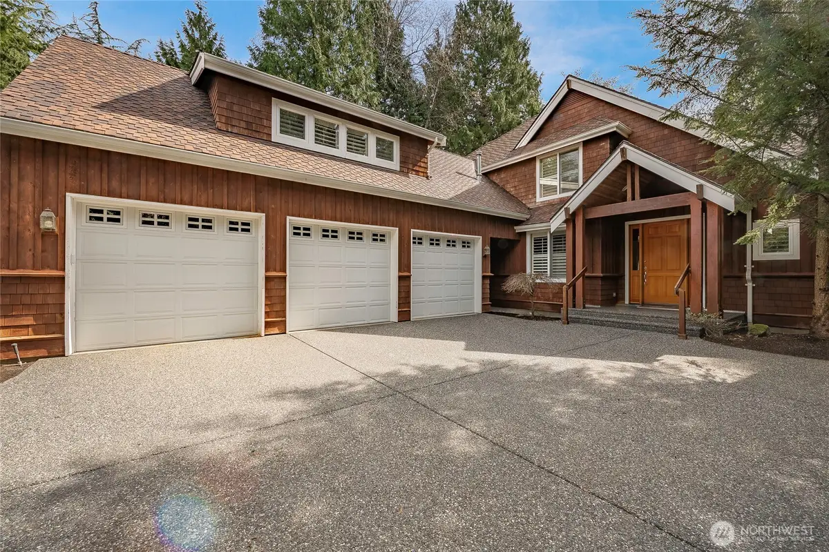 8606 Great Horned Owl Lane, Blaine, WA 98230 - #1