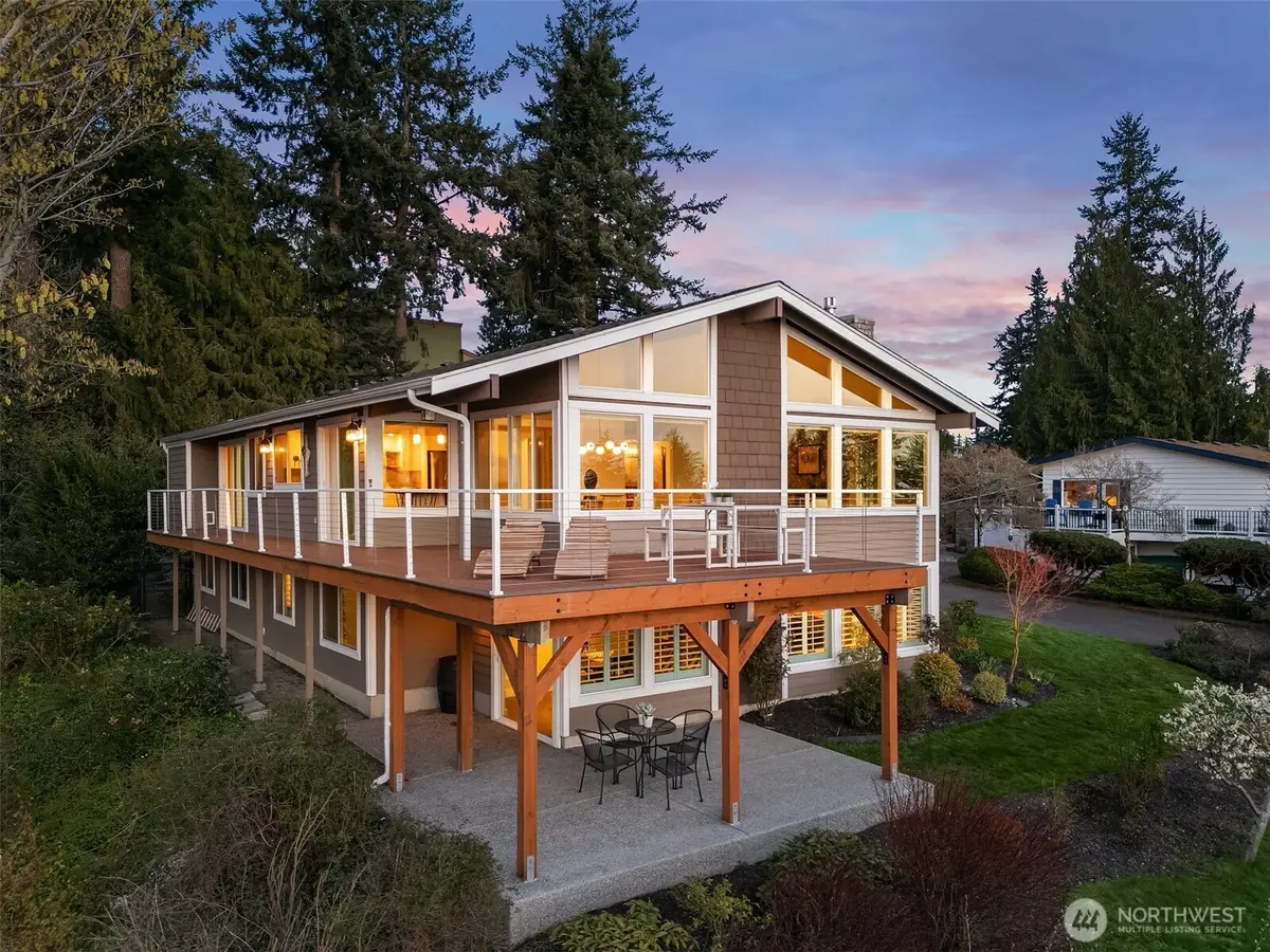 9219 60th Avenue W, Mukilteo, WA 98275 - #1