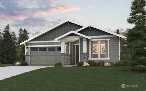 3955 Flat Top Dr Drive, Bremerton, WA 98312