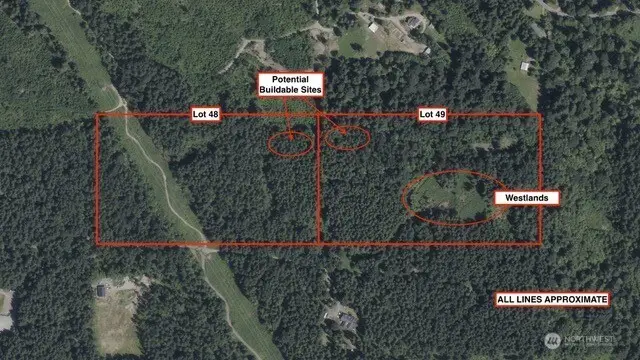 34400 102nd Way Ne #48 & 49, Carnation, WA 98014 - #2