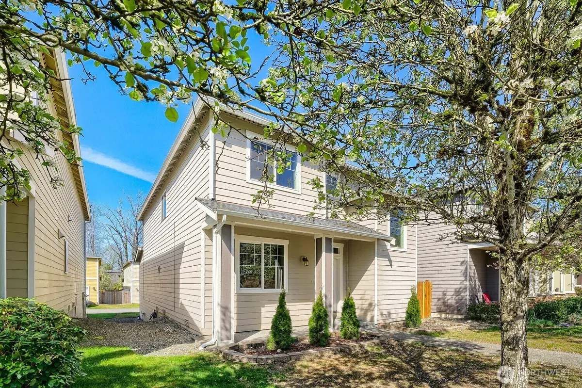 367 Graham Avenue Ne, Renton, WA 98059 - #1