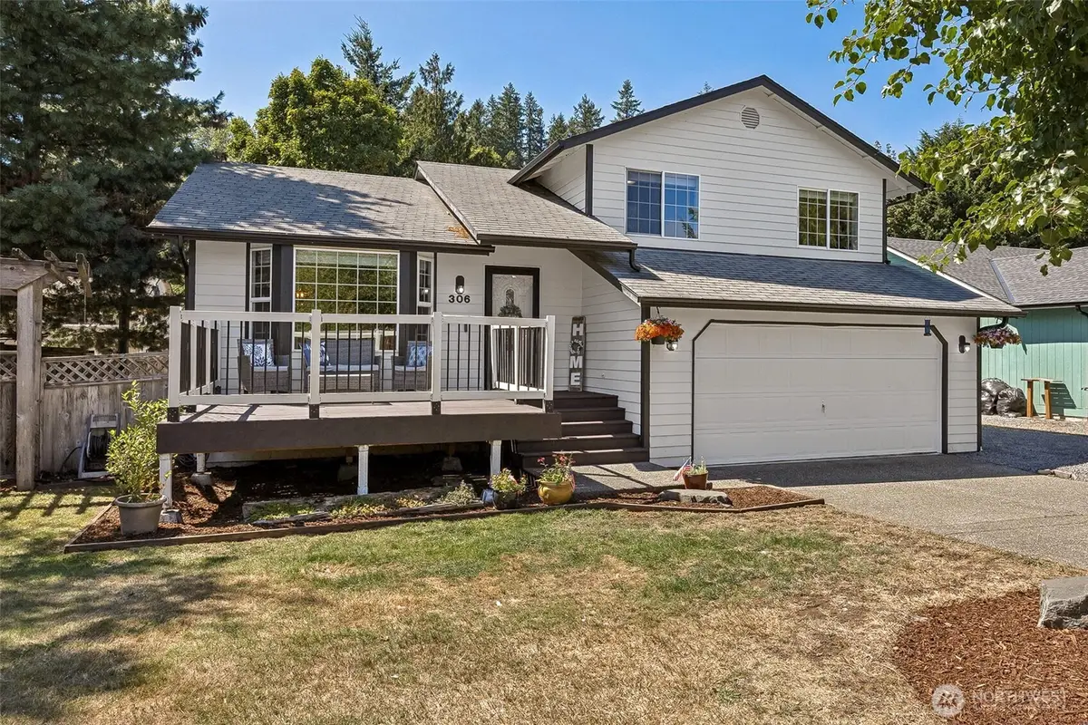 306 Maple Drive N, Eatonville, WA 98328 - #1