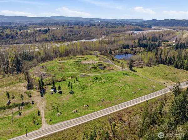 7475 Spirit Lake Highway #Lot 3, Toutle, WA 98649