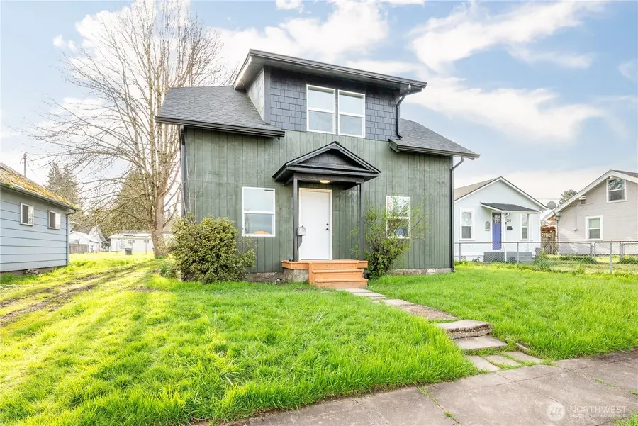 320 23rd Avenue, Longview, WA 98632 - #2