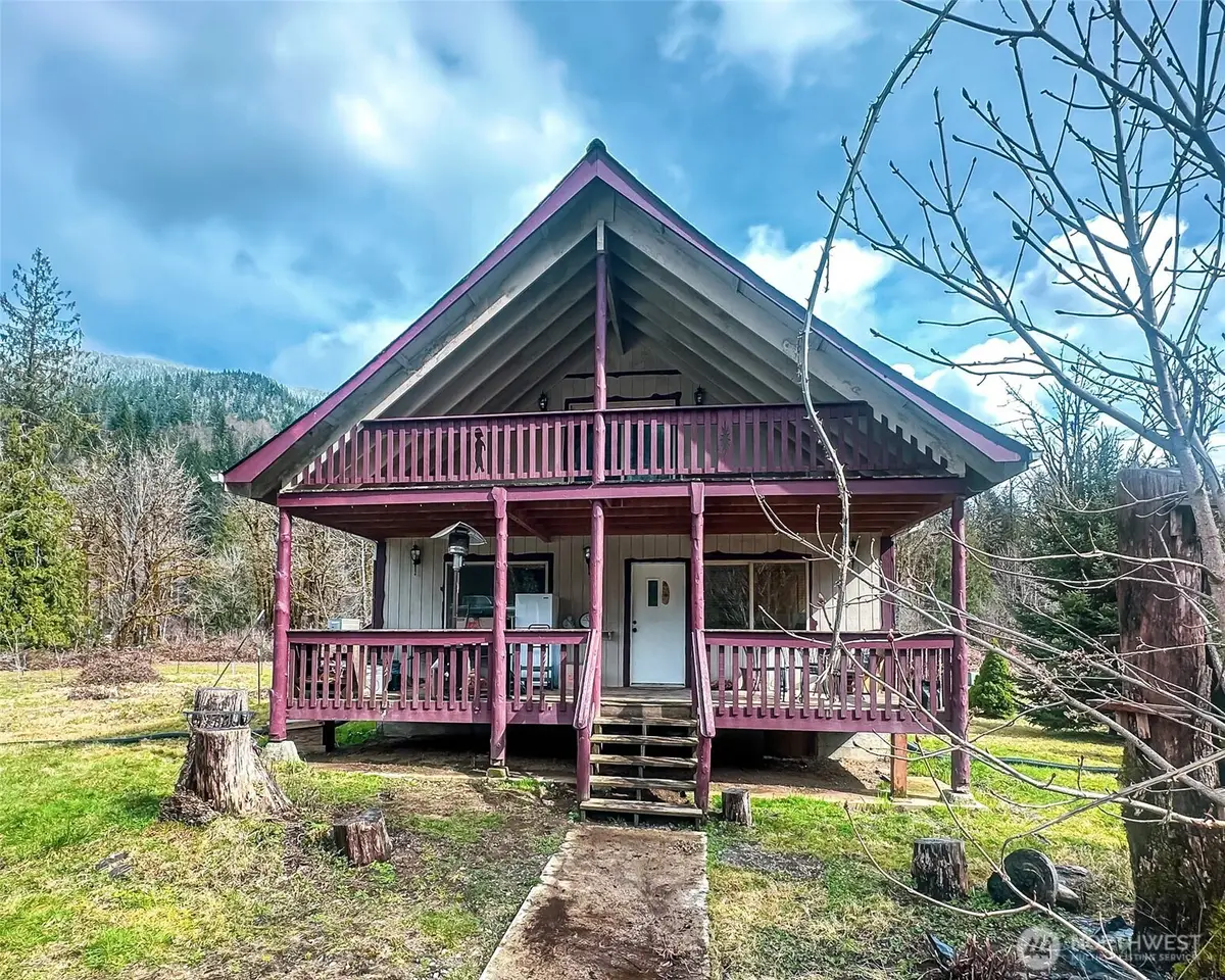 132 Findley Road, Morton, WA 98356 - #1