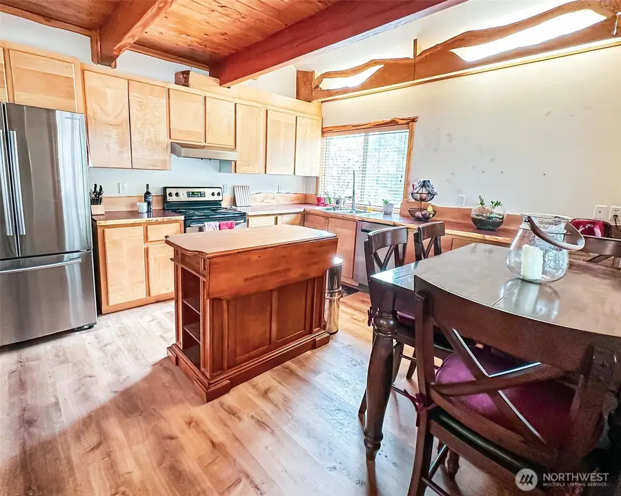 132 Findley Road, Morton, WA 98356 - #3