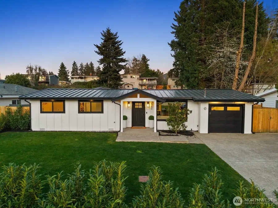 2100 Dayton Avenue Ne, Renton, WA 98056 - #2