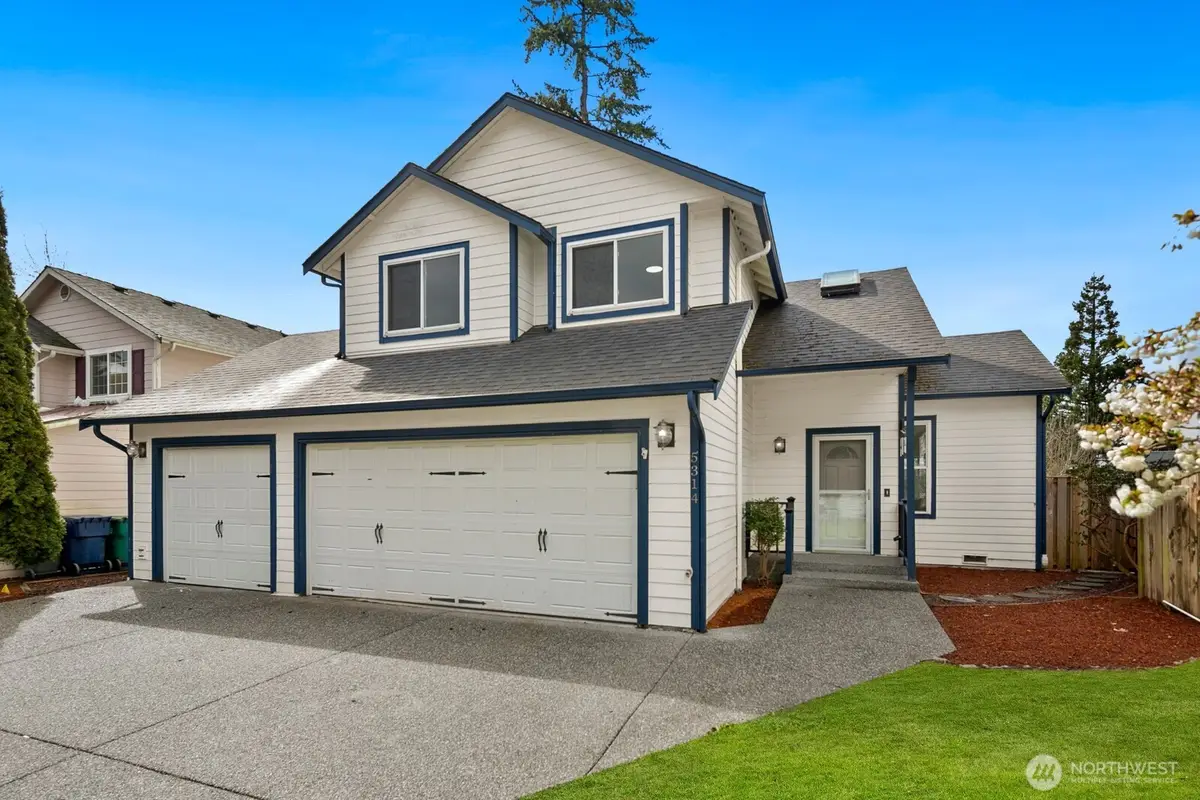 5314 64th Avenue Ne, Marysville, WA 98270 - #1