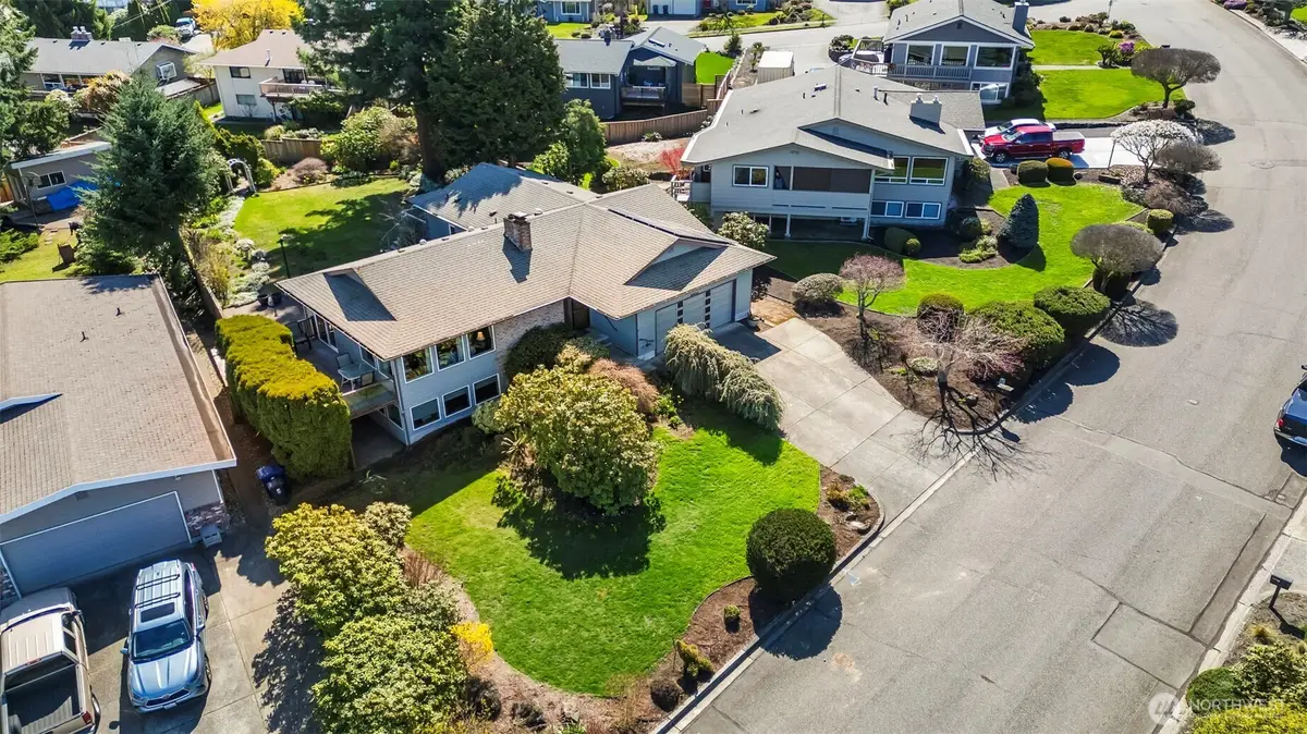 2311 N Harmon Street, Tacoma, WA 98406 - #1