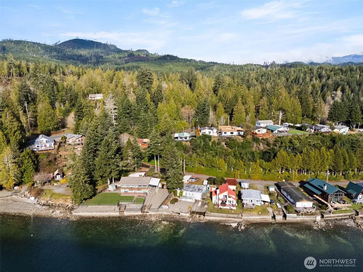 40 N Canal View Road, Hoodsport, WA 98548 - #1