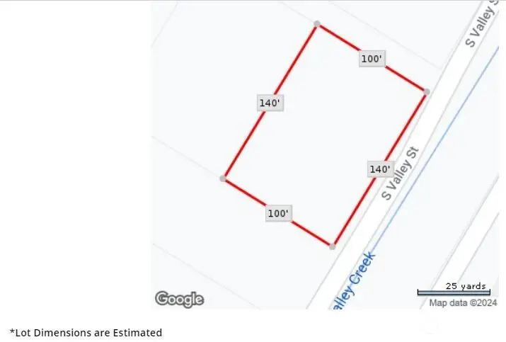 1020 S Valley Street, Port Angeles, WA 98362 - #3